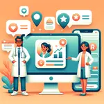 Elevate your women-led medical practice with expert GBP management services in Tucson. Get higher visibility, more patients, and better reviews.