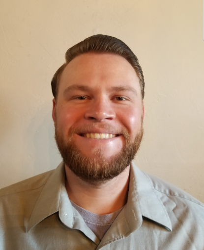 Carter Dircks, Tucson Mobile Tires