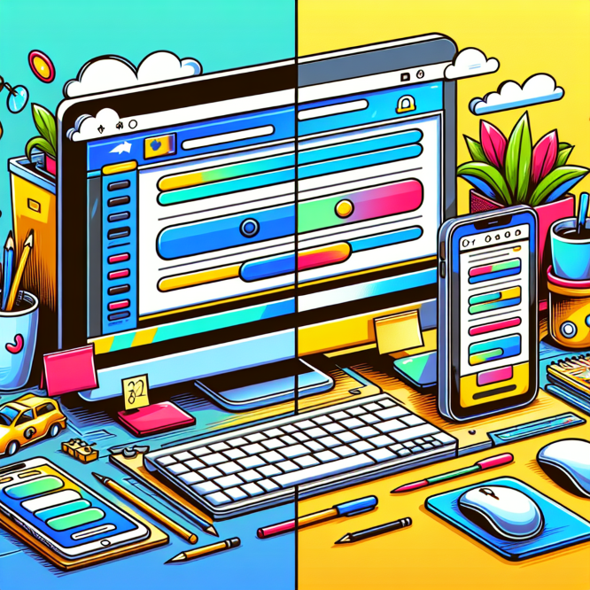 Local SEO Ranking Factors Mobile and Desktop View Local SEO Ranking Factors Mobile and Desktop View