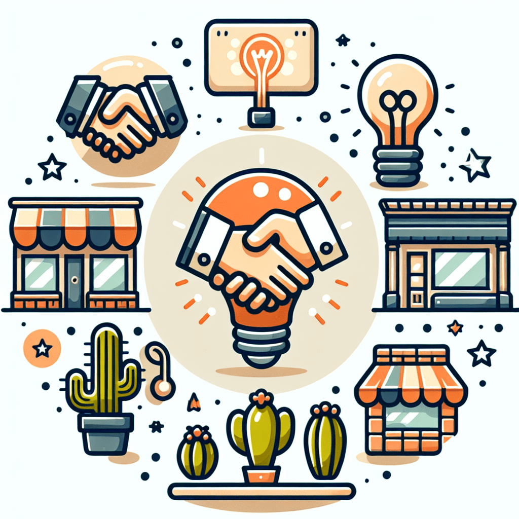 Local Tucson businesses we love who provide quality services in our local community. Local Tucson businesses we love who provide quality services in our local community.