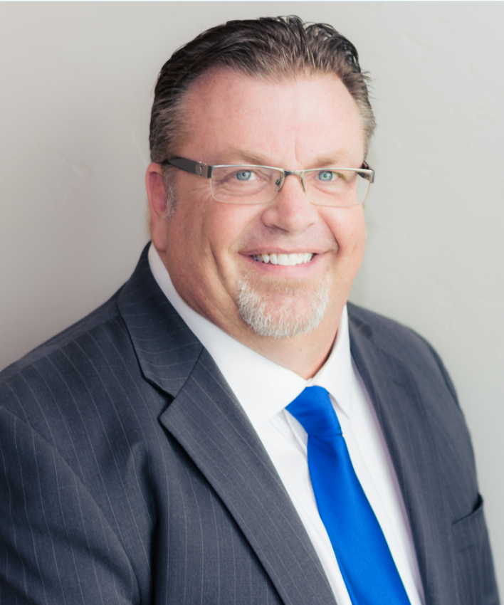 John Harings of Excelsior Associates, Tucson real estate professional