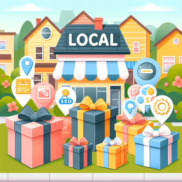 Local SEO packages and pricing. Local SEO packages and pricing.