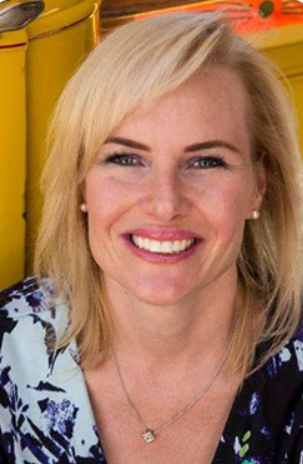 Michelle Nolen of Truly Nolen Pest Control, Tucson, Arizona