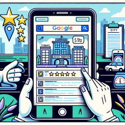 What is local SEO for a mental health therapist's practice.