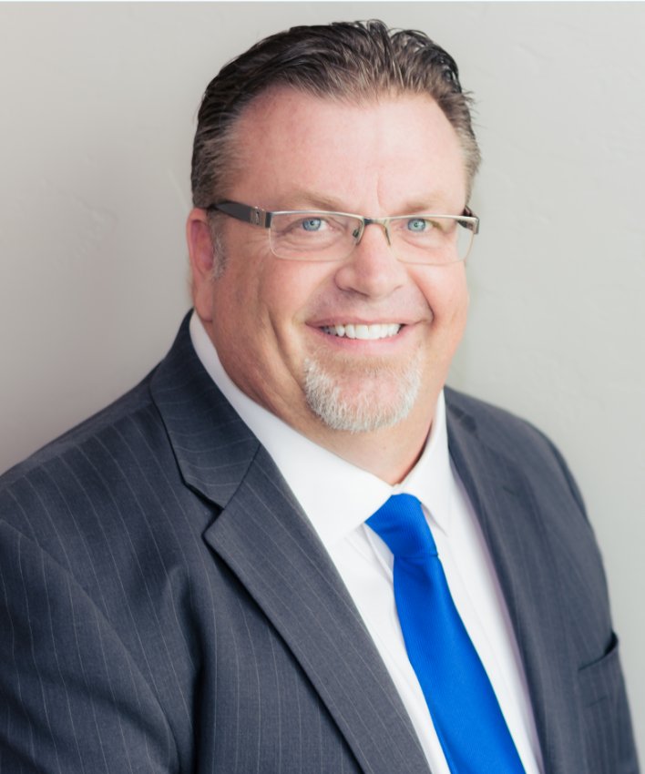 John Harings of Excelsior Associates, Tucson real estate professional